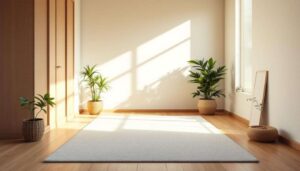 Leben ohne Bett und Möbel: Wir verkauften alles – und leben jetzt so viel gesünder