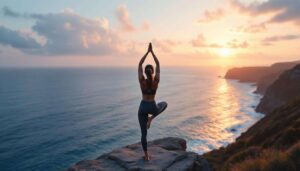 Diese Übung wird Ihren Körper transformieren und die Konzentration verbessern – Tipps eines Trainers im Überblick