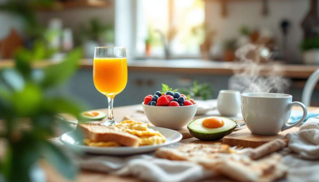 Was sollte ich morgen essen? Darmexpertin erklärt wichtige Frühstücksregel