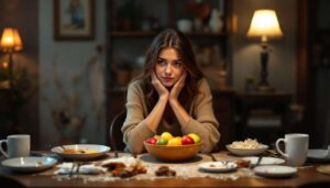 Der häufigste Fehler nach dem Abendessen: Warum Obst als Dessert nicht immer eine gute Idee ist