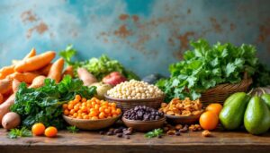 Diese 5 regionalen Lebensmittel enthalten mehr Kalium als Bananen