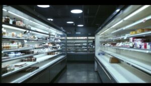 DDR‑Mangelwirtschaft: Diese Lebensmittel waren extrem schwer zu bekommen