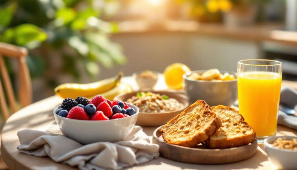 Kohlenhydrate zum Frühstück: Den Stoffwechsel anregen und schlank bleiben mit diesen Ernährungs Tipps