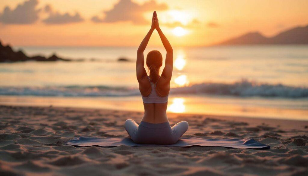 Flacher Unterbauch? Diese Übung funktioniert sofort