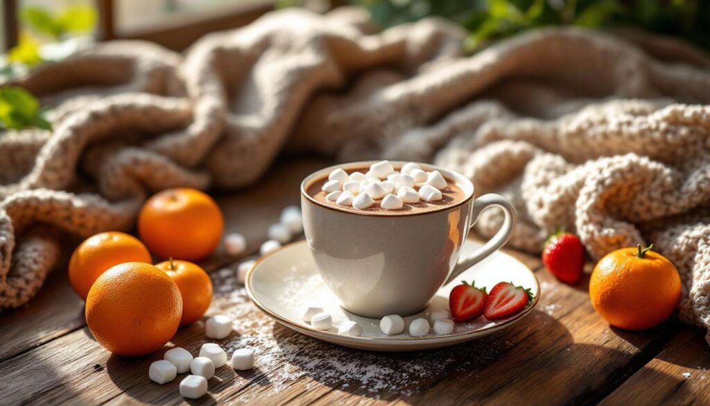 Bye Bye Winterblues: Diese Lebensmittel machen glücklich