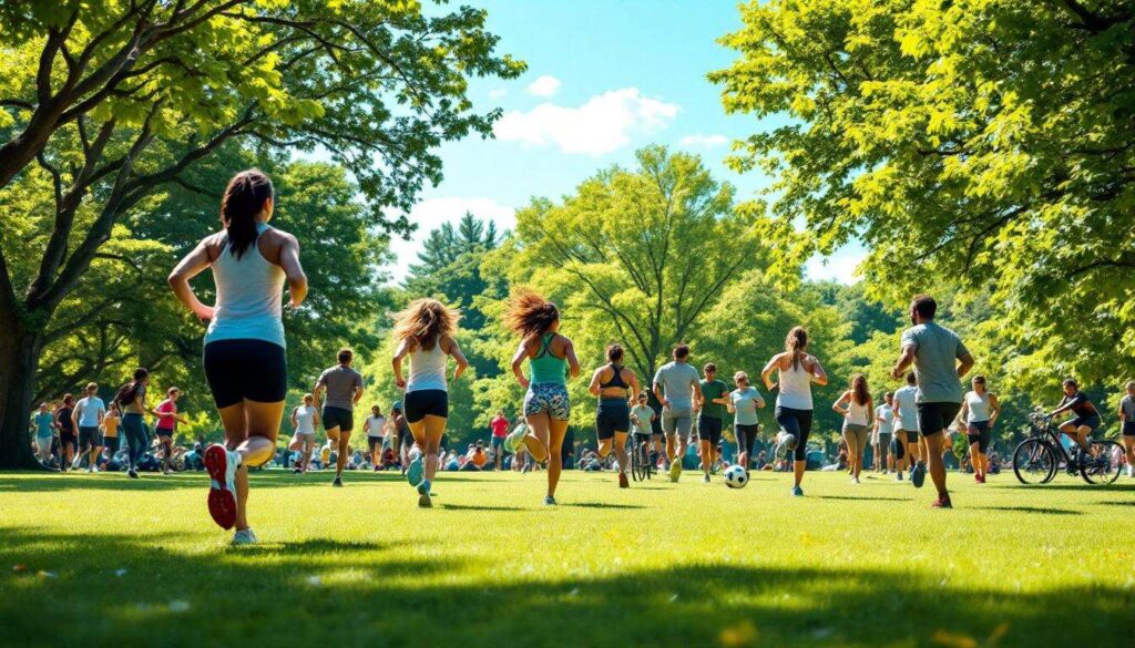 Viel hilft viel? Weniger ist mehr? Was gilt beim Sport wirklich?