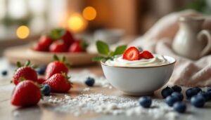 Darf man abends Joghurt essen? Die Antwort wird Sie überraschen