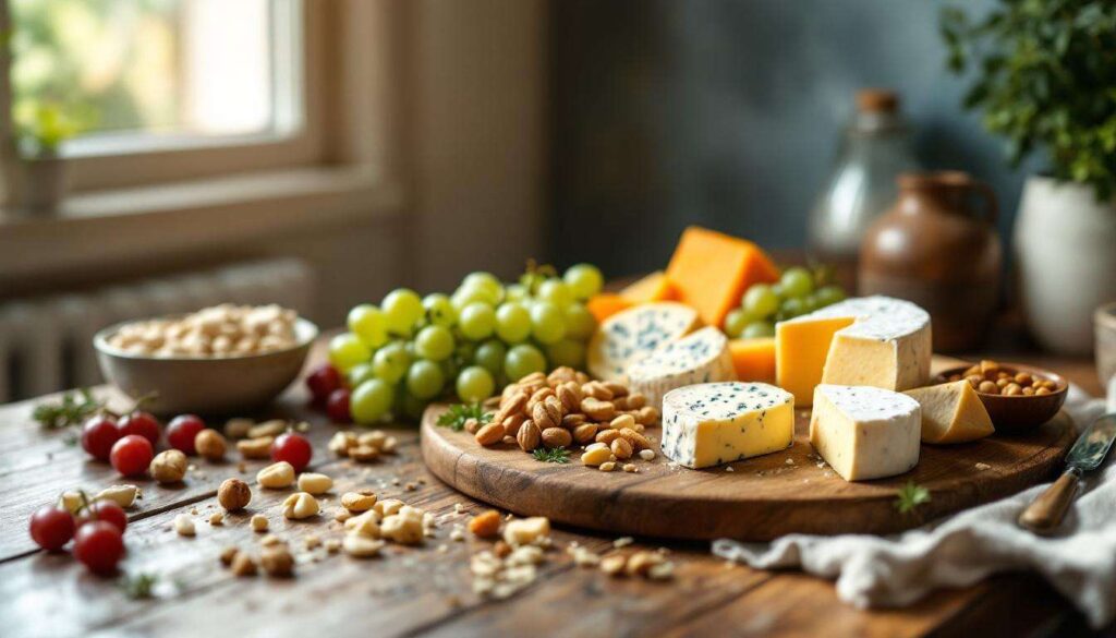 Käse schließt den Magen“: Stimmt das?