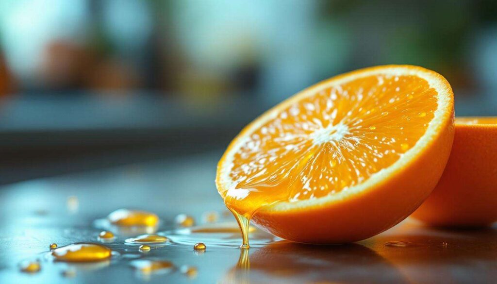 Diese Frucht hat mehr Kraft, als wir denken. So wirkt sie sich auf unseren Körper aus