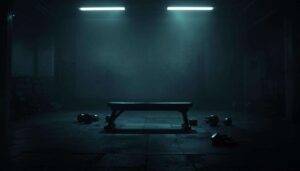 Warum mich das Fitnessstudio so traurig macht