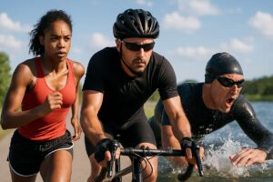 Diese 3 Sportarten verbrennen am meisten Kalorien