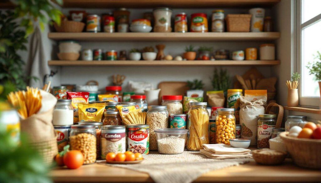 Sichere Nahrungsmittelversorgung im Krisenfall: Was Deutschland tun kann