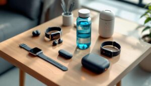 Technik fürs Sporttreiben: Unsere Top Ten der Fitness-Gadgets