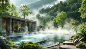 Architektur trifft Entspannung: Das sind drei der schönsten Thermen in ganz Deutschland