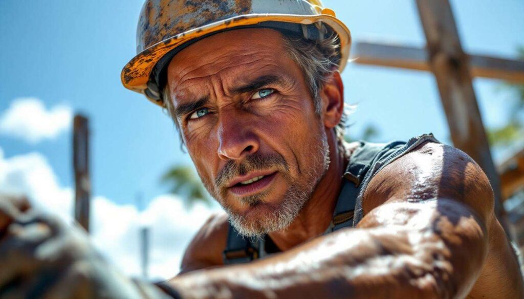 Warum körperliche Arbeit nicht als Sport zählt – das Aktivitätsparadox