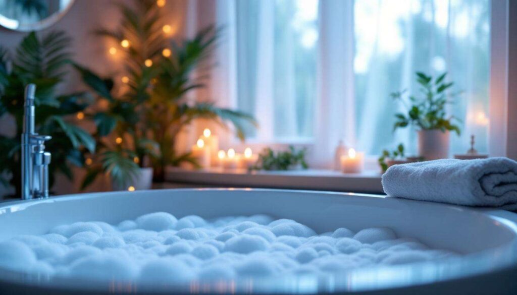 Wellness zu Hause: Ab in die Wanne! Sieben Fragen rund ums Baden