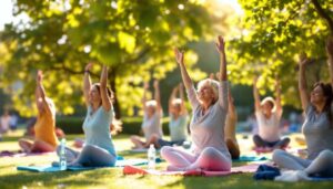 Leichtes Workout am Morgen: Mit diesen Fünf-Minuten-Übungen fit in den Tag starten