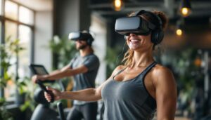 Fitness 2026: Sport wird zum Stimmungs-Booster