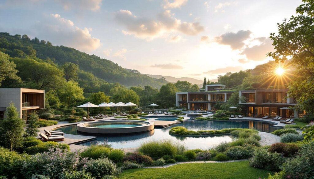 Luxus-Oase für 70 Gäste – diese Therme bei Frankfurt ist ein Geheimtipp