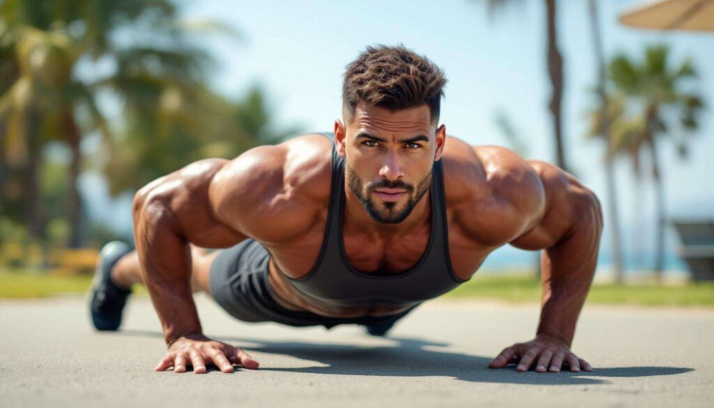 Ohne Fitnessstudio: 8 Bauchübungen können Sie überall machen