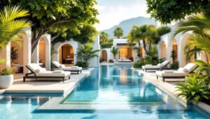 Diese 3 Wellness-Resorts versprechen mehr als nur Entspannung