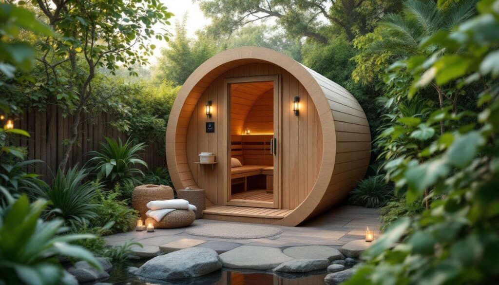 Pinguine und Gurkensauna: Diese Therme ist das perfekte Ausflugsziel für Dresdner