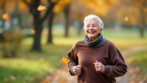 Länger leben: Warum Sport das wirksamste Reset-Programm fürs Gehirn ist