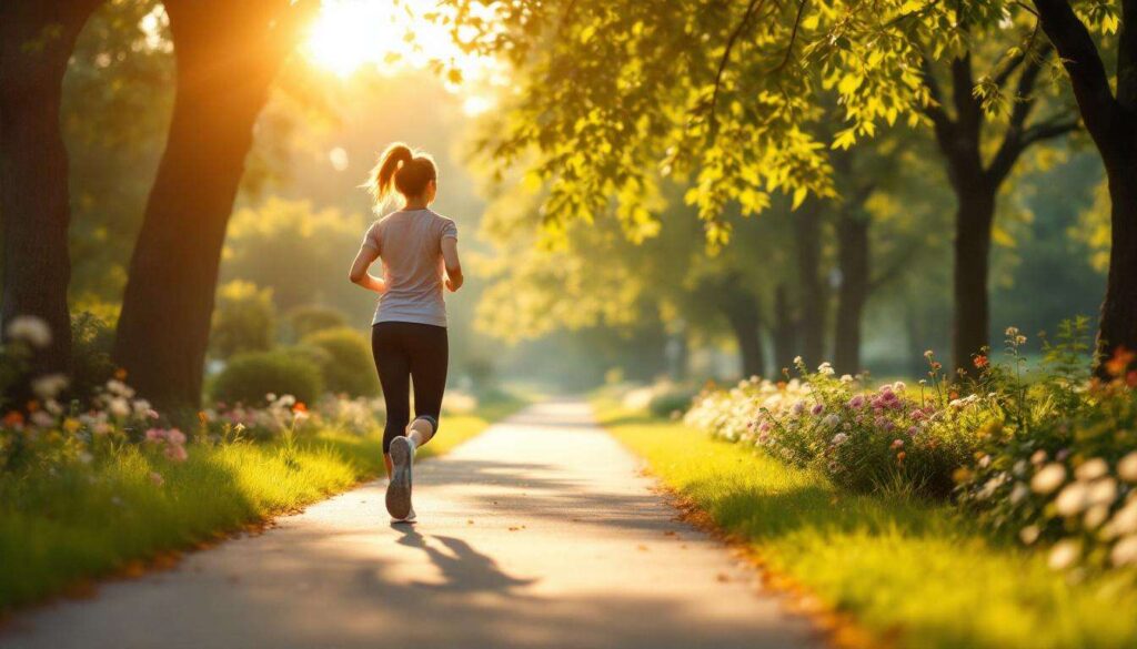 Wie man mit der Bewegung beginnt, wenn man Sport hasst: kleine Schritte zu einer großen Veränderung