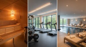 Sauna, Sport, Spa: Achtsamkeit und Wellness – fünf Tipps im Düsseldorfer Süden